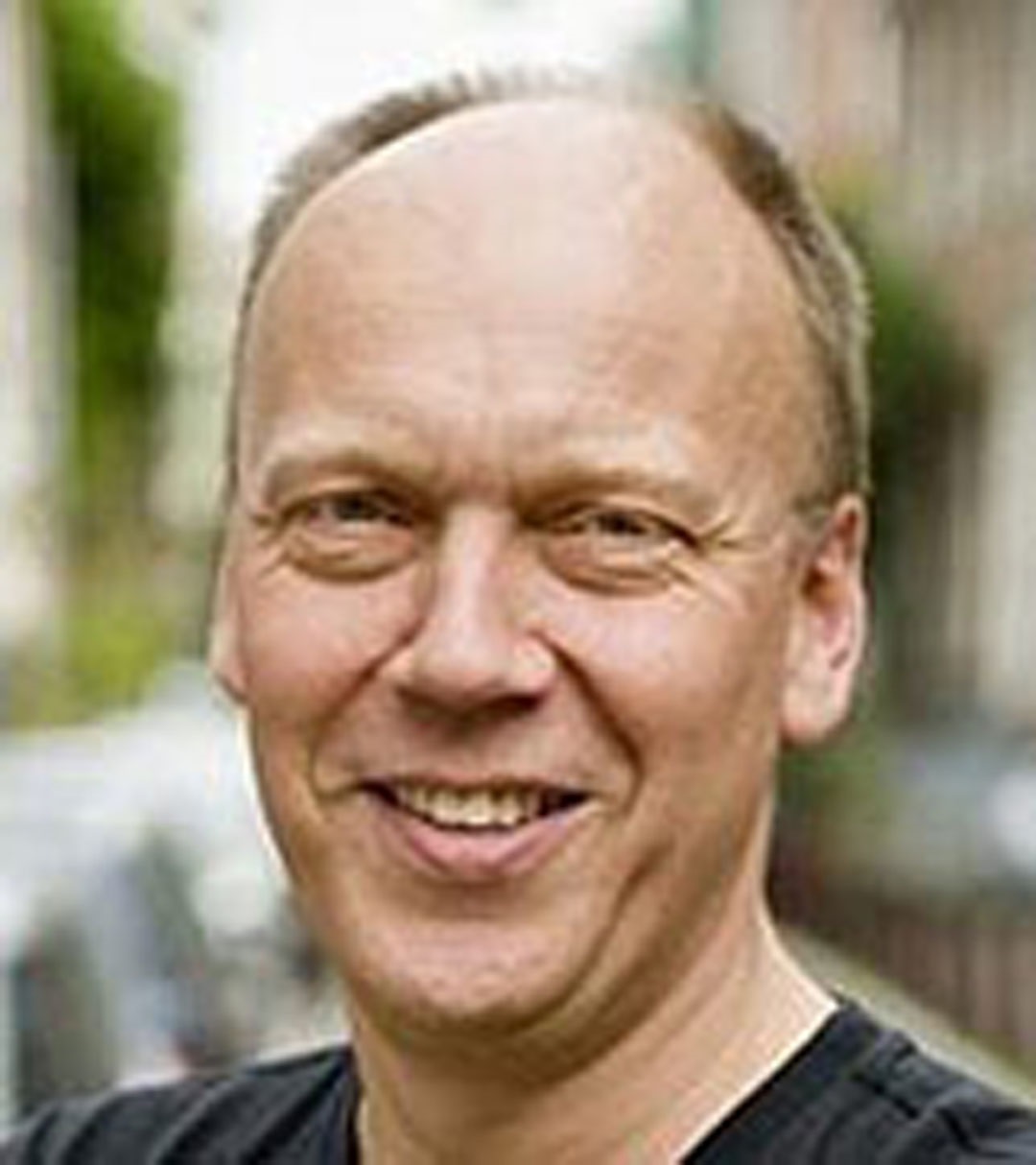 Geert Ritsema